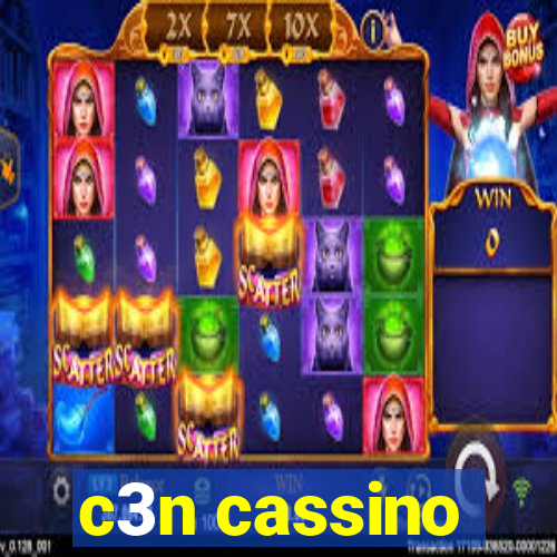 c3n cassino